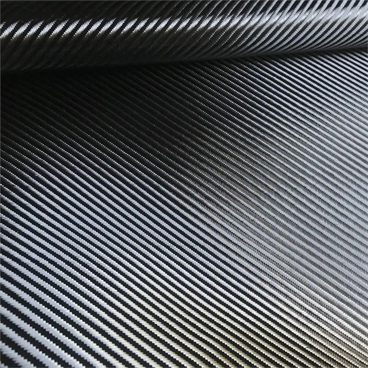 3k Carbon Fiber Fabrics