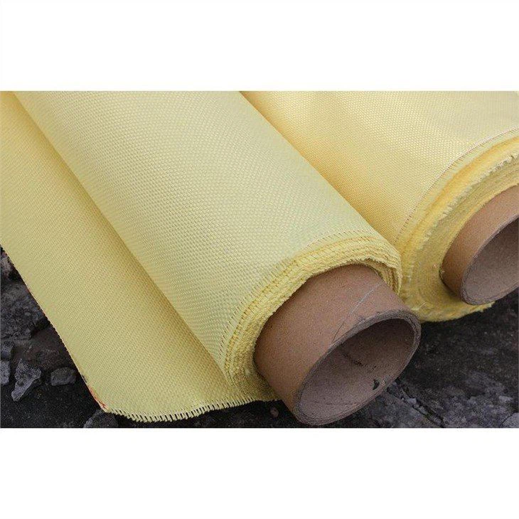KEVLAR Plain Weave Fabric