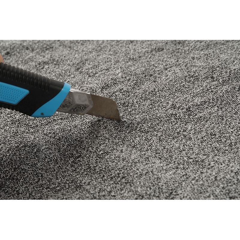 Knitted Cut Proof Fabric