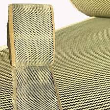 Bagaimana cara menguji kekuatan kain tenun benang aramid?